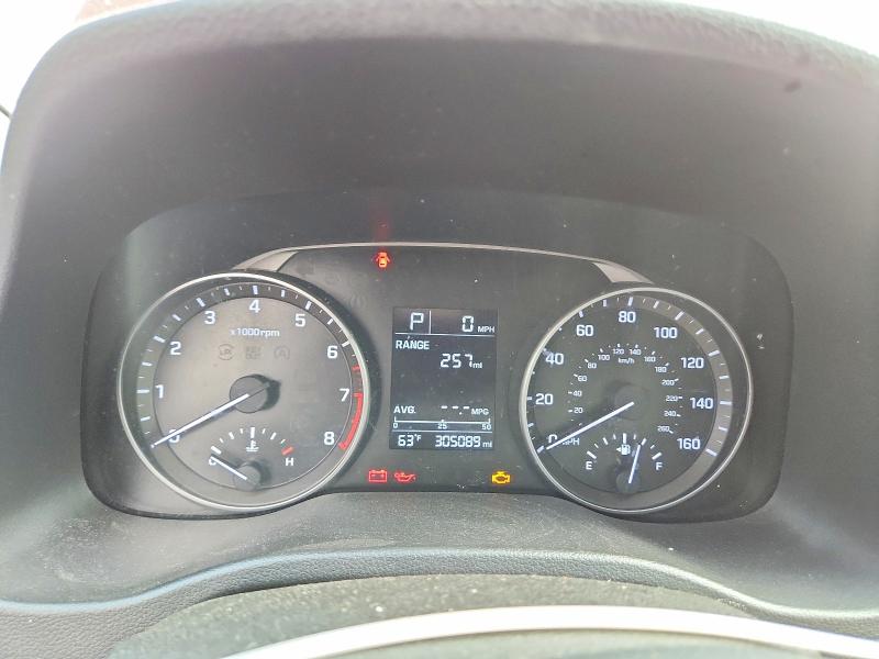 Aukcja sprzedaży 2017 Hyundai Elantra, vin: 5NPD84LF8HH000859, numer aukcji: 59117146