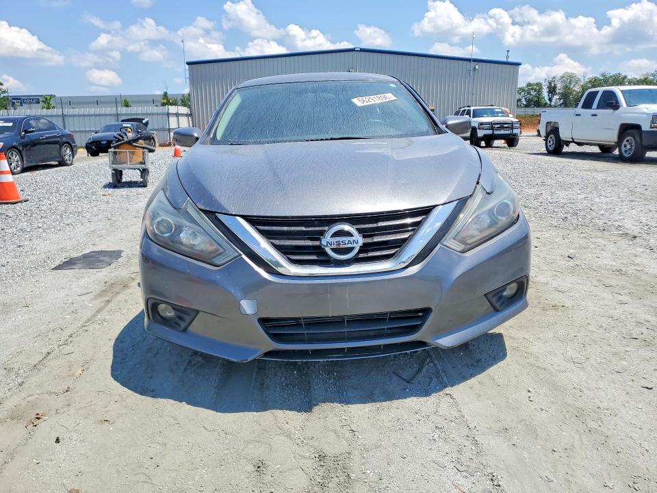 56291896 :رقم المزاد ، 1N4AL3AP4GC205506 vin ، 2016 Nissan Altima مزاد بيع