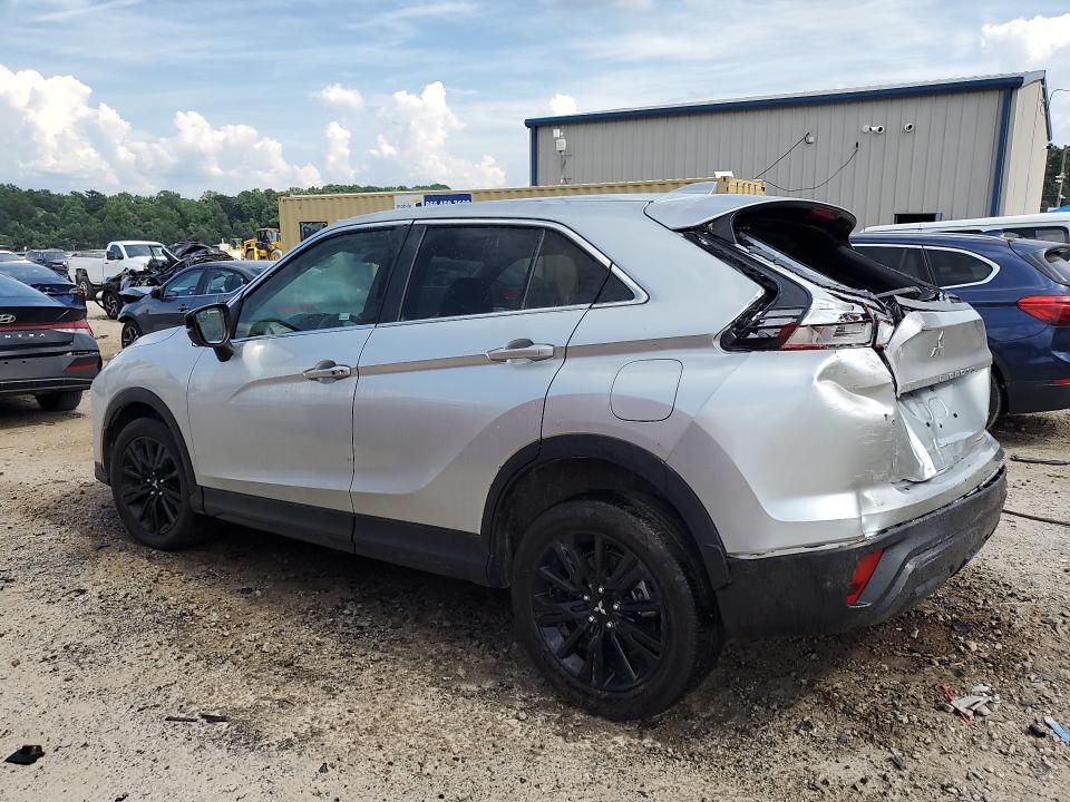 Продаж на аукціоні авто 2025 Mitsubishi Eclipse Cross, vin: JA4ATVAA0SZ009449, номер лоту: 56332566