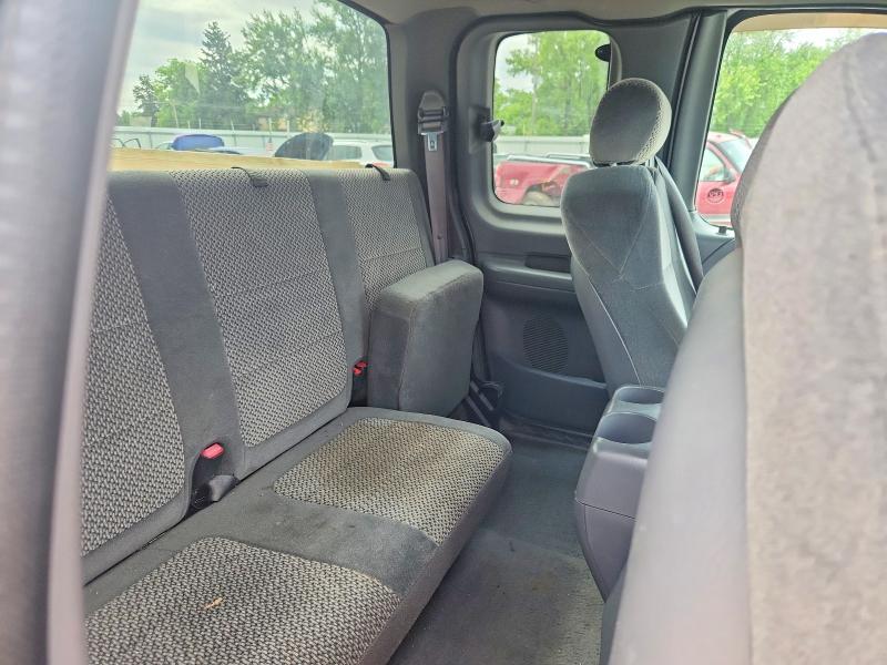 Продажа на аукционе авто 2001 Ford F150, vin: 1FTRX18L31NA89106, номер лота: 55306516