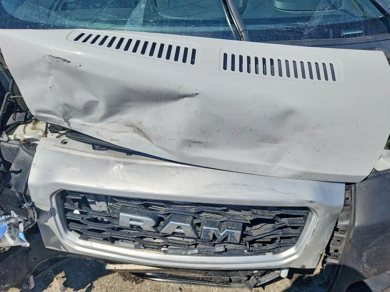 Продажа на аукционе авто 2019 Ram Promaster 2500, vin: 3C6TRVDG0KE531420, номер лота: 58507186
