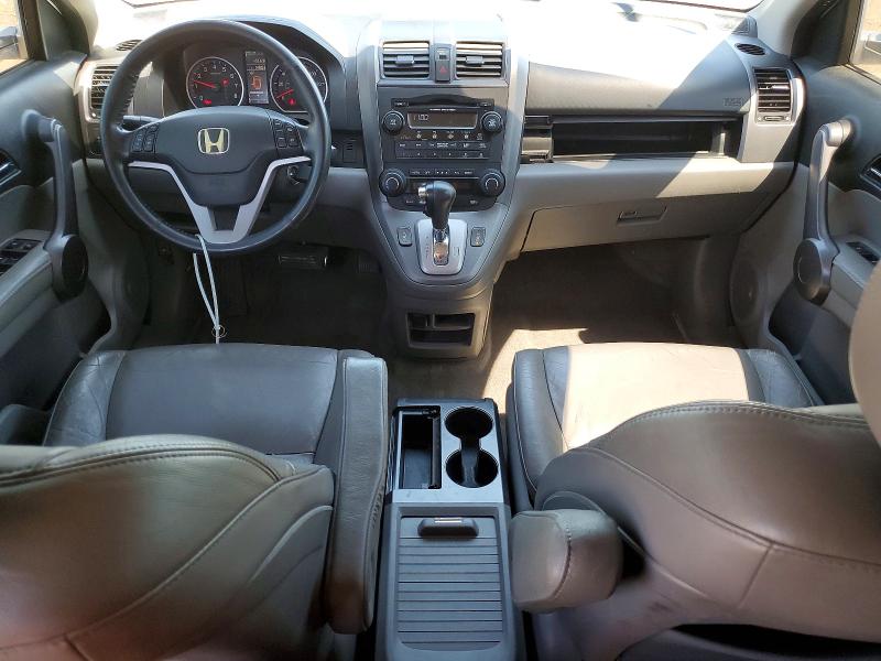 55720926 :رقم المزاد ، 5J6RE38779L022935 vin ، 2009 Honda Cr-v مزاد بيع