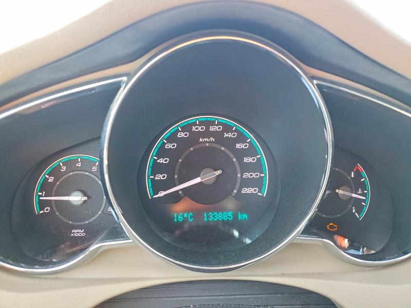 Aukcja sprzedaży 2011 Chevrolet Malibu, vin: 1G1ZB5EU6BF147152, numer aukcji: 56134706