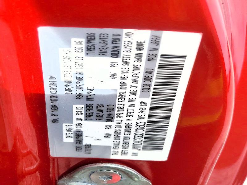 Продаж на аукціоні авто 2016 Mazda Mx-5 Miata, vin: JM1NDAC73G0101603, номер лоту: 56405676