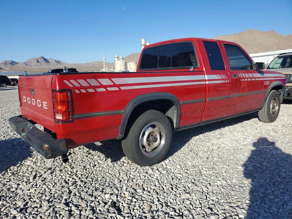 Aukcja sprzedaży 1990 Dodge Dakota, vin: 1B7GL63X6LS702740, numer aukcji: 55758286