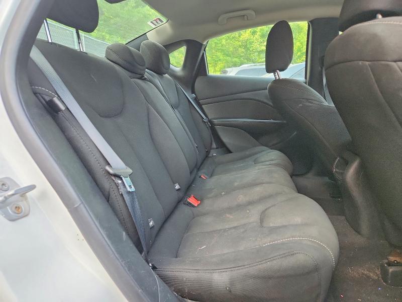 56097016 :رقم المزاد ، 1C3CDFBA5DD302669 vin ، 2013 Dodge Dart مزاد بيع