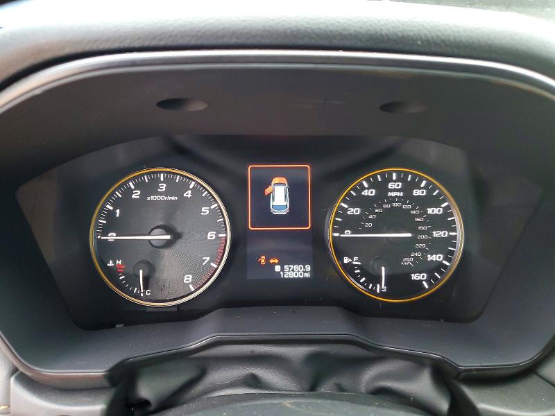 Aukcja sprzedaży 2025 Subaru Outback, vin: 4S4BTGUD9S3309212, numer aukcji: 56610176