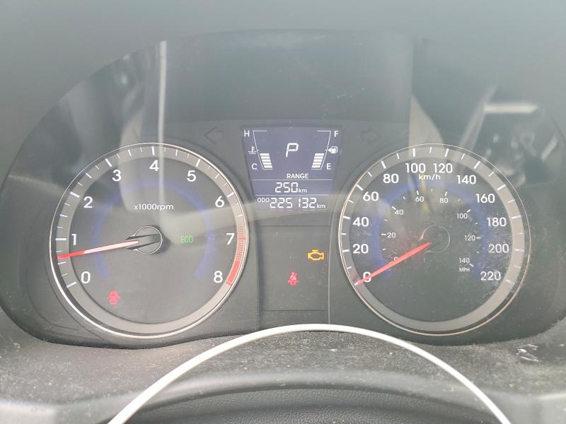 Продаж на аукціоні авто 2013 Hyundai Accent, vin: KMHCT4AE9DU516194, номер лоту: 57323396