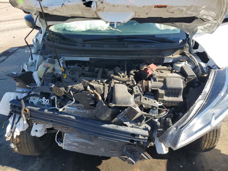 Продажа на аукционе авто 2024 Nissan Kicks, vin: 3N1CP5BV0RL543351, номер лота: 56747216