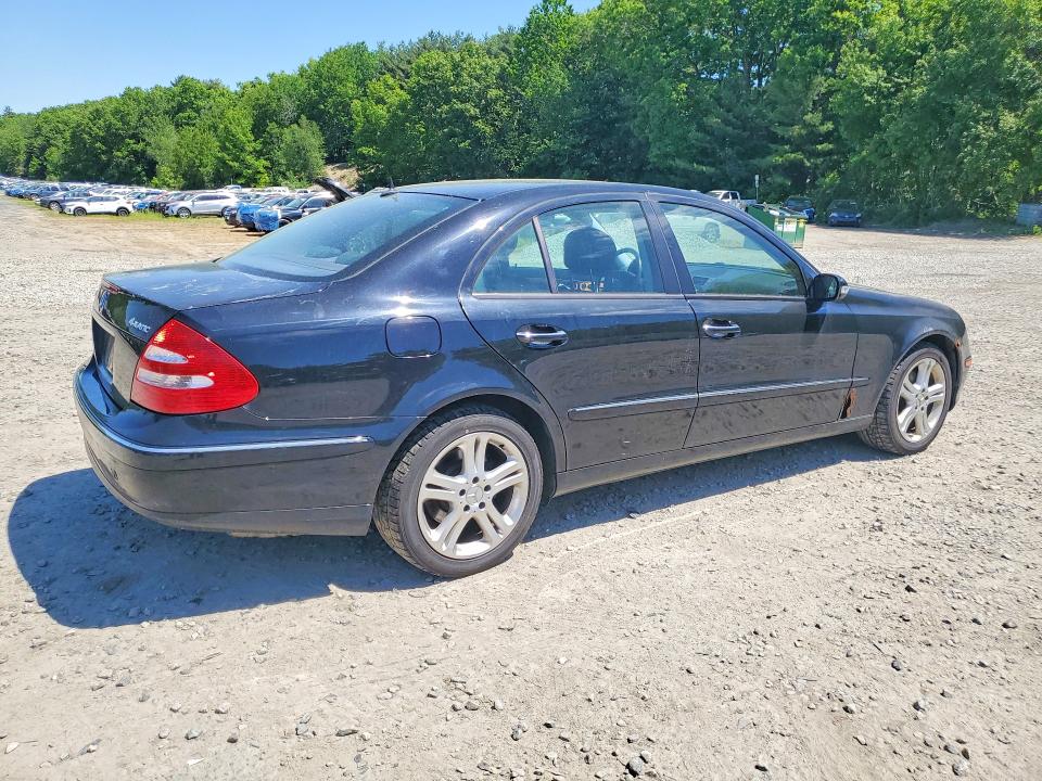 2006 Mercedes-benz E მანქანა იყიდება აუქციონზე, vin: WDBUF87J46X206790, აუქციონის ნომერი: 55873696