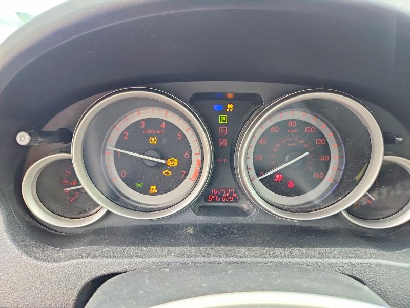 Aukcja sprzedaży 2011 Mazda 6, vin: 1YVHZ8CH8B5M07394, numer aukcji: 56949386