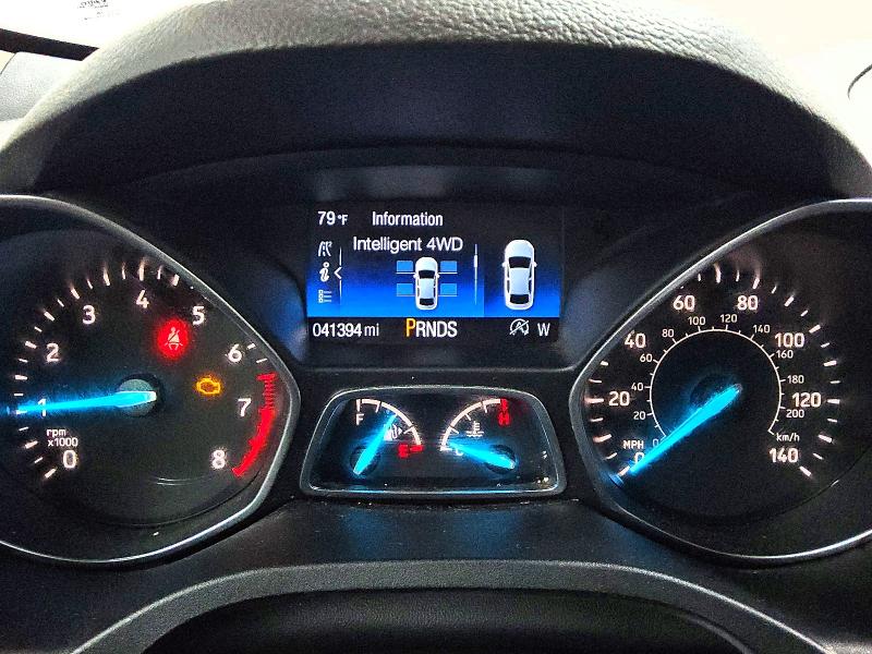 56365056 :رقم المزاد ، 1FMCU9GD1KUA87011 vin ، 2019 Ford Escape مزاد بيع