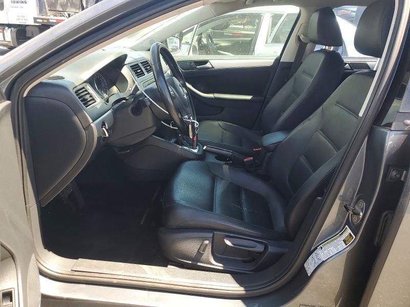 Продаж на аукціоні авто 2014 Volkswagen Jetta, vin: 3VWD17AJ1EM363018, номер лоту: 56646066