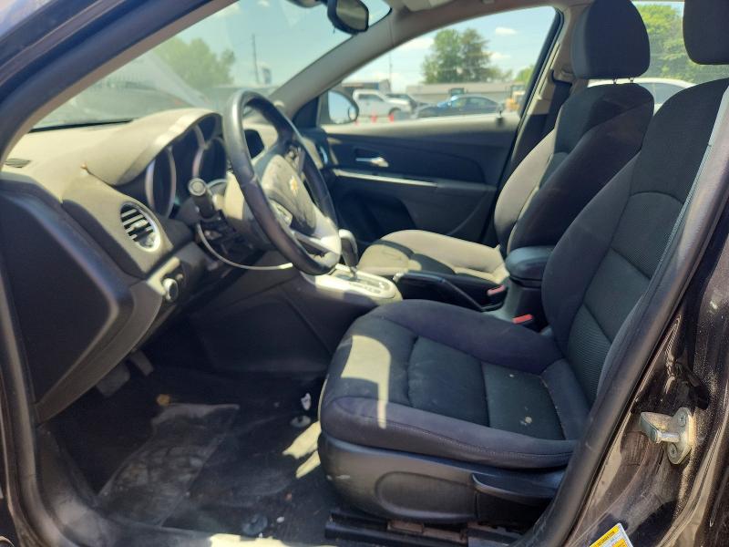 Продажа на аукционе авто 2014 Chevrolet Cruze, vin: 1G1PC5SB3E7444448, номер лота: 56417536