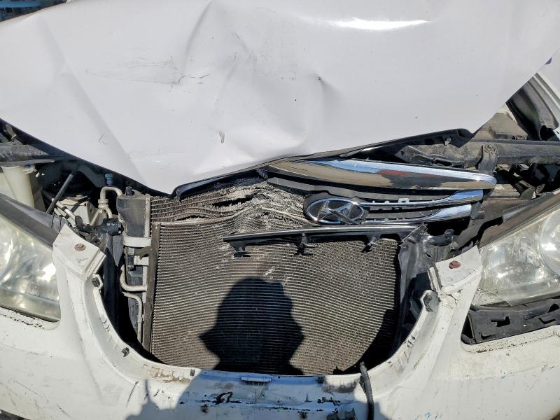 2010 Hyundai Elantra მანქანა იყიდება აუქციონზე, vin: KMHDU4AD5AU139691, აუქციონის ნომერი: 56307706
