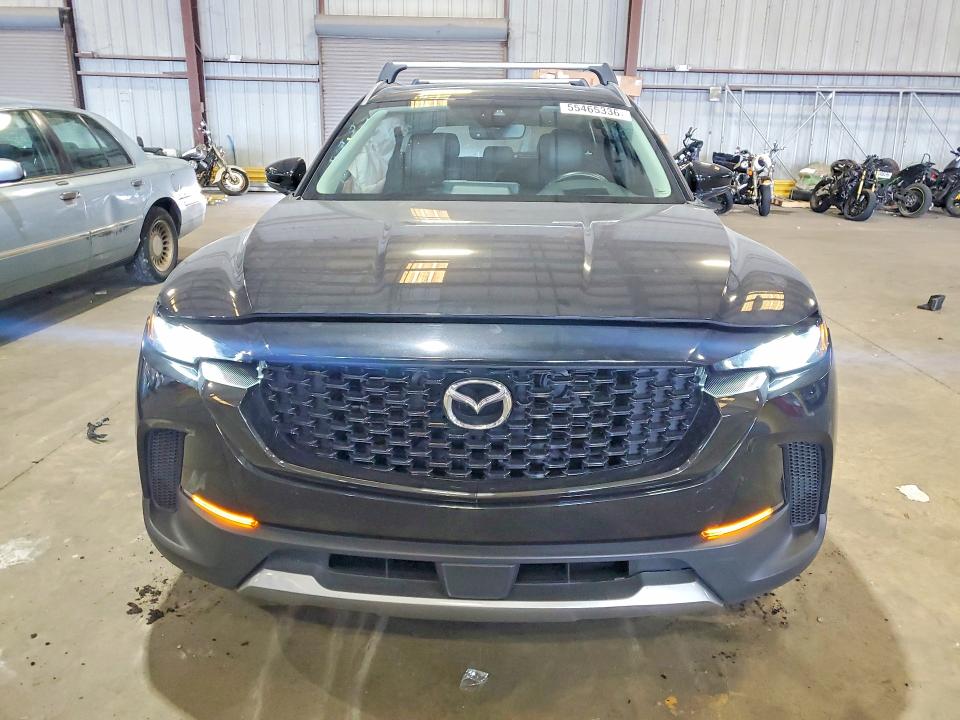 Aukcja sprzedaży 2024 Mazda Cx-50, vin: 7MMVABDY9RN165527, numer aukcji: 55465336
