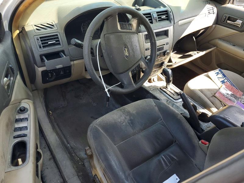 Продаж на аукціоні авто 2010 Ford Fusion, vin: 3FADP0L34AR390790, номер лоту: 56829586