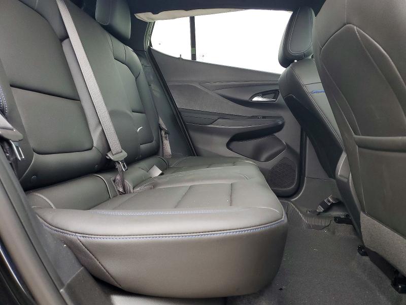 Продаж на аукціоні авто 2025 Buick Envista, vin: KL47LBEP4SB224624, номер лоту: 56355286