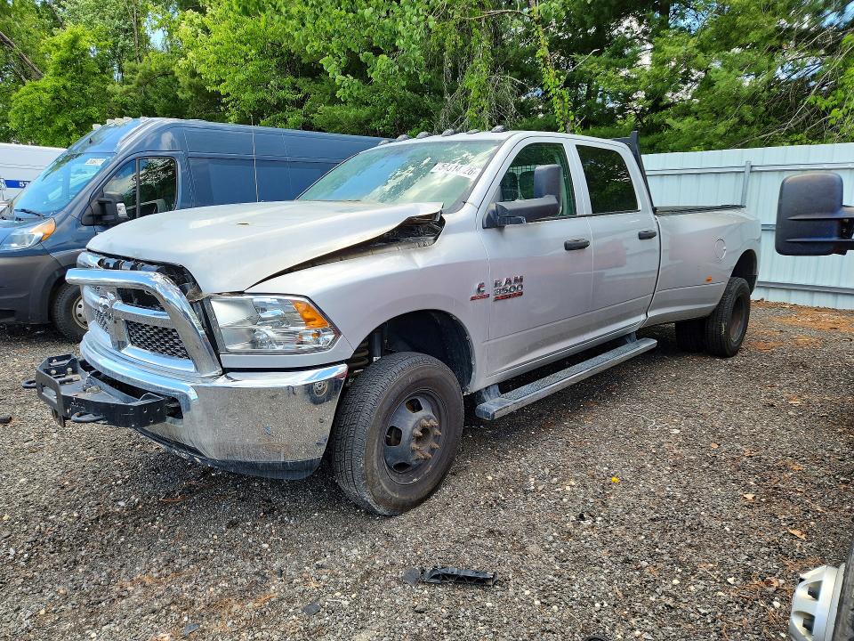 54314326 :رقم المزاد ، 3C63RRGL1HG736886 vin ، 2017 Ram 3500 مزاد بيع