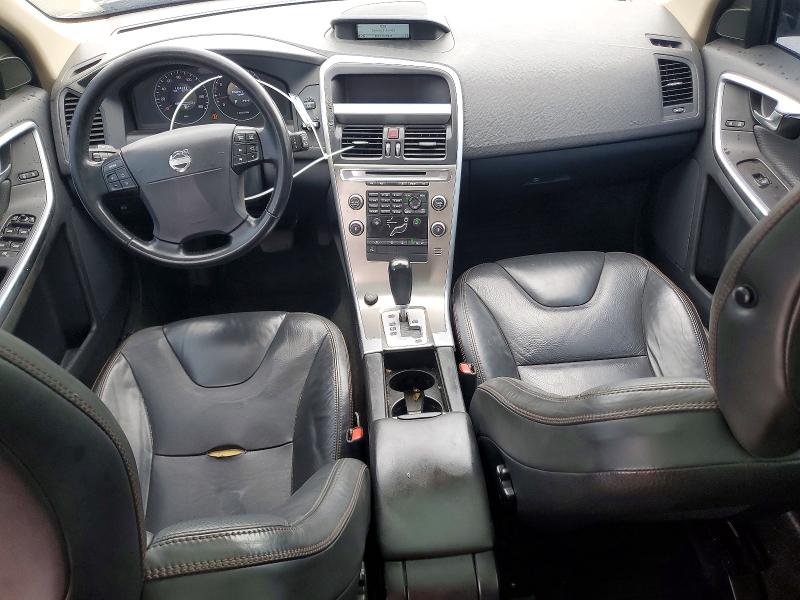 56649486 :رقم المزاد ، YV4982DL3A2064908 vin ، 2010 Volvo Xc60 مزاد بيع