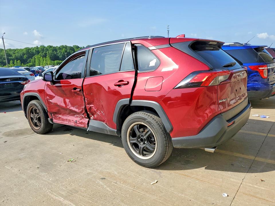 Продажа на аукционе авто 2019 Toyota Rav4, vin: JTMK1RFV1KJ003175, номер лота: 85622945