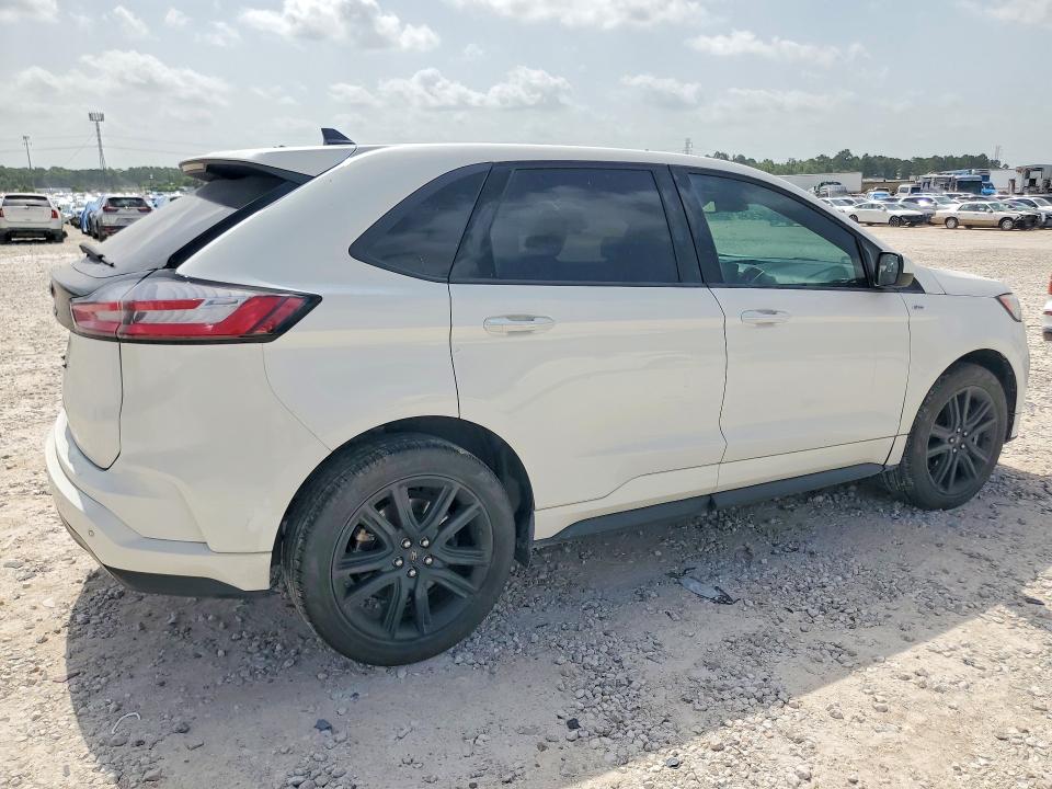 Продаж на аукціоні авто 2024 Ford Edge, vin: 2FMPK4J95RBA73613, номер лоту: 58982616