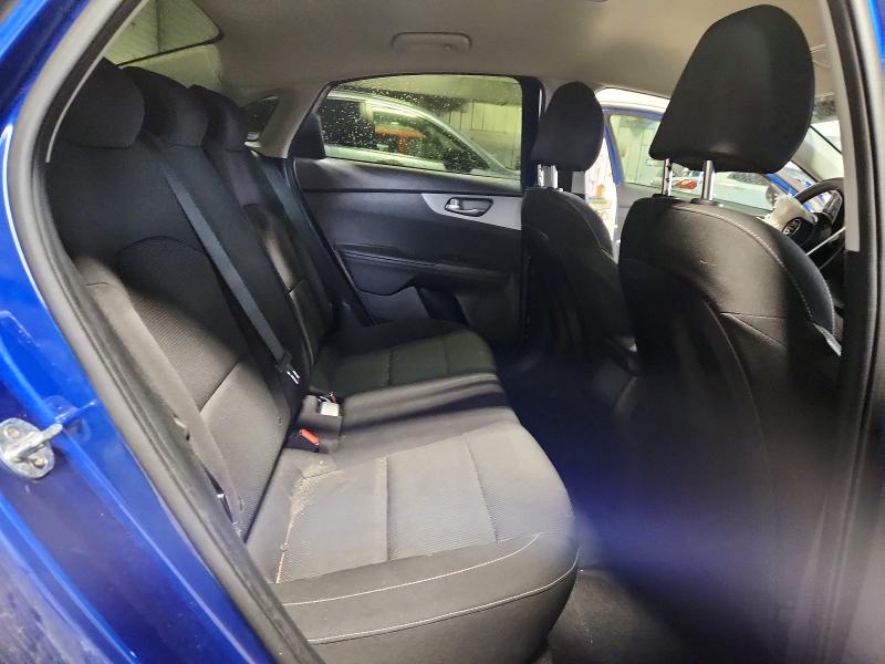 Продажа на аукционе авто 2020 Kia Forte, vin: 3KPF24AD5LE248088, номер лота: 58606826