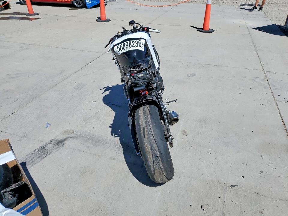 Продажа на аукционе авто 2006 Yamaha Yzfr6, vin: JYARJ12E76A002426, номер лота: 56898236