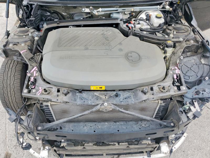 Продаж на аукціоні авто 2021 Mini Cooper, vin: WMWXP3C04M2N97801, номер лоту: 54646836