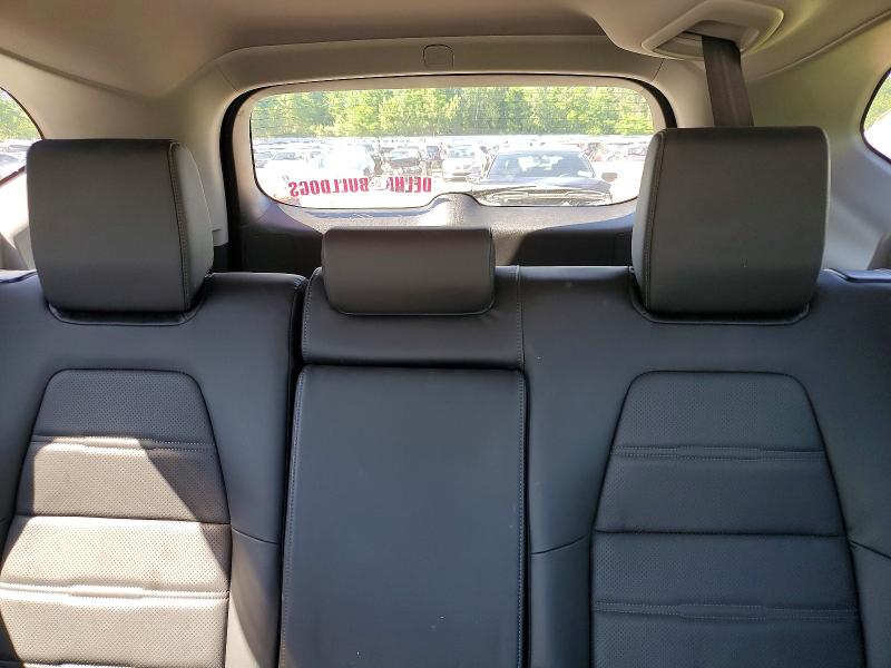 Aukcja sprzedaży 2021 Honda Cr-v, vin: 2HKRW2H83MH667052, numer aukcji: 57053566