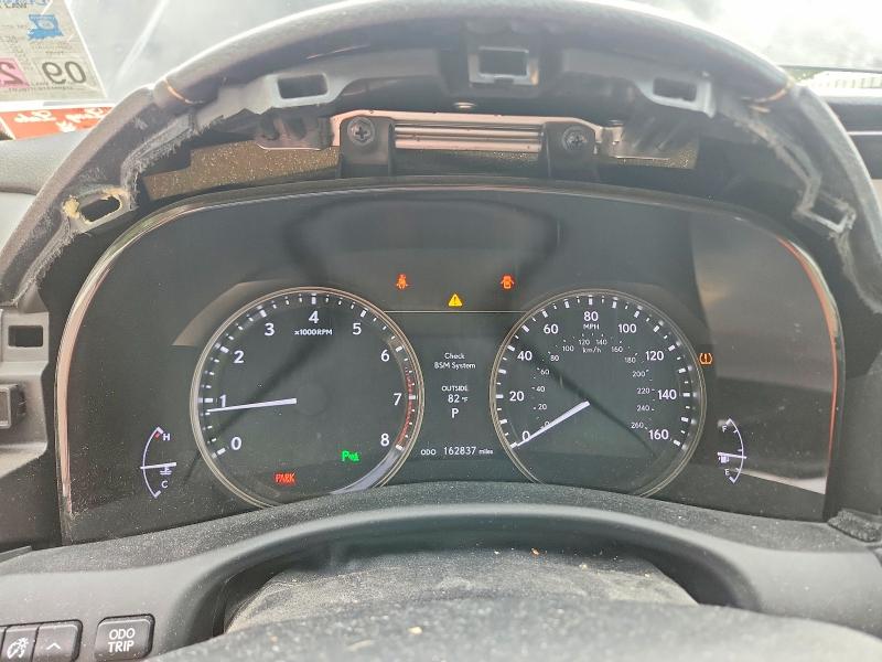Продажа на аукционе авто 2014 Lexus Gs, vin: JTHBE1BL1E5032715, номер лота: 55357536