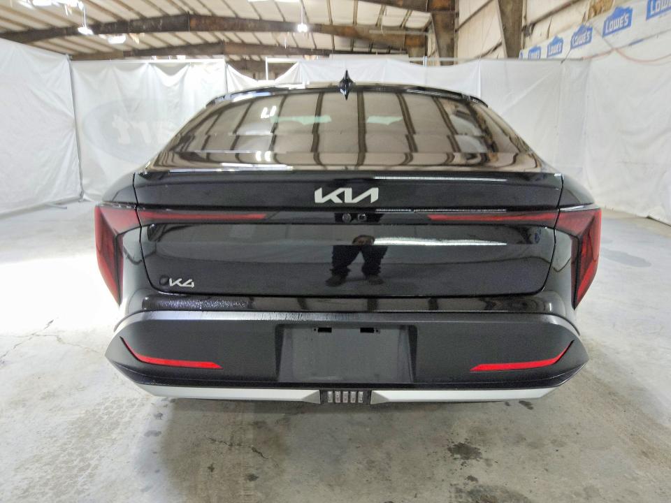 Aukcja sprzedaży 2025 Kia K4, vin: 3KPFT4DE9SE131582, numer aukcji: 56800136
