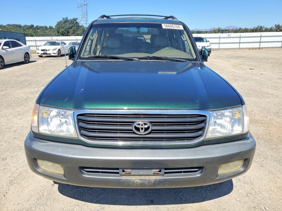 Продаж на аукціоні авто 1999 Toyota Land Cruiser, vin: JT3HT05J7X0068905, номер лоту: 56686766