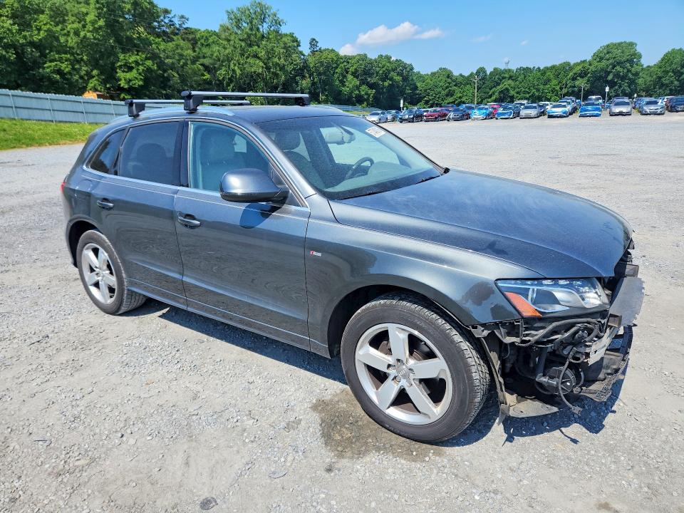Aukcja sprzedaży 2012 Audi Q5, vin: WA1DKAFP8CA035156, numer aukcji: 57340016