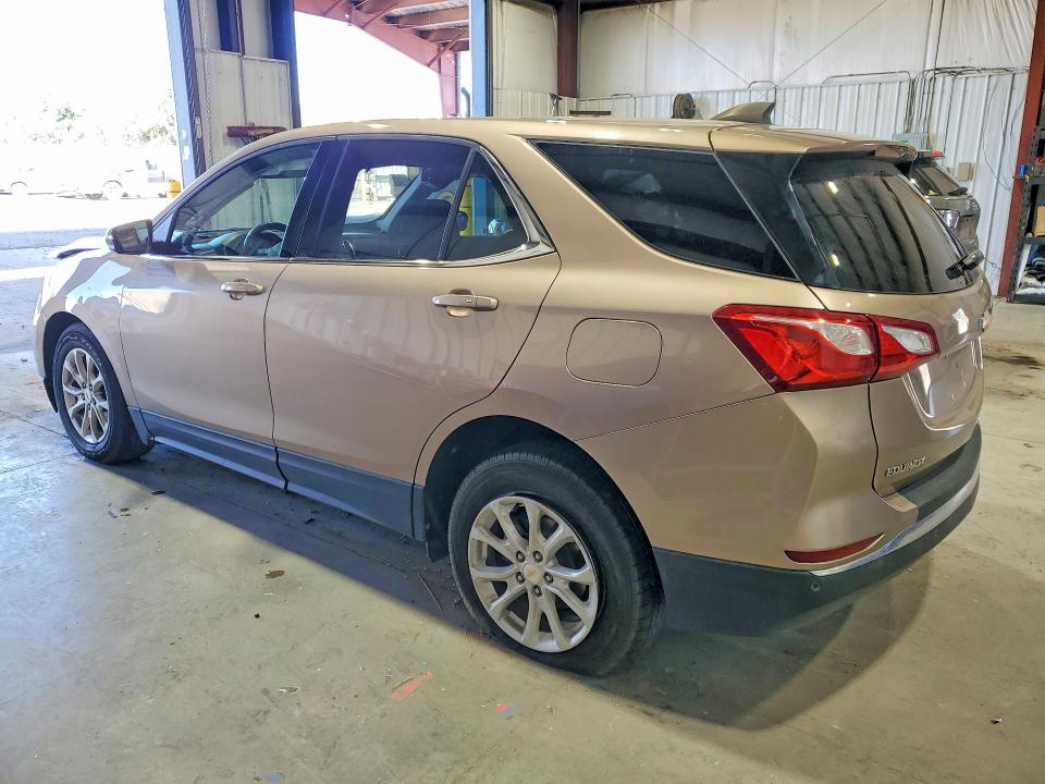 Aukcja sprzedaży 2019 Chevrolet Equinox, vin: 2GNAXTEV3K6211510, numer aukcji: 56625246