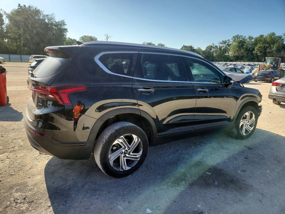 Aukcja sprzedaży 2023 Hyundai Santa Fe, vin: 5NMS2DAJ5PH583872, numer aukcji: 58580046