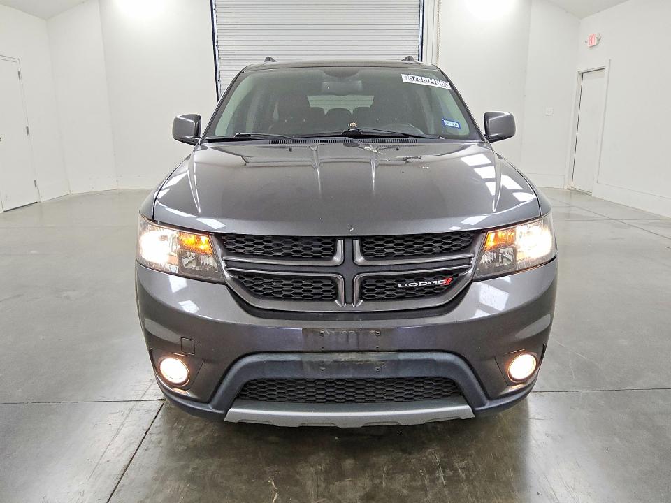 Продажа на аукционе авто 2015 Dodge Journey, vin: 3C4PDDEG3FT607084, номер лота: 57880486