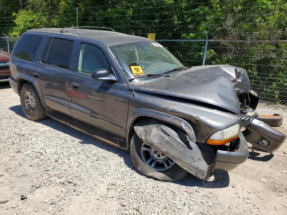 Aukcja sprzedaży 2002 Dodge Durango, vin: 1B4HS48N32F108002, numer aukcji: 55565946