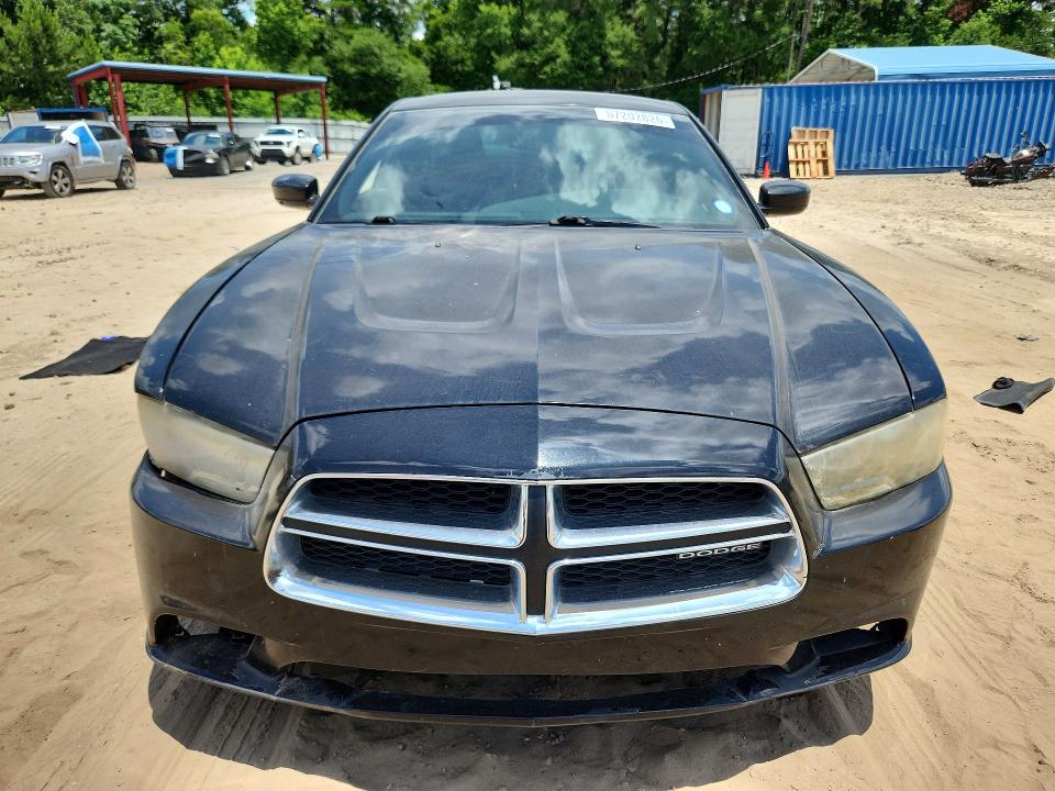 Продажа на аукционе авто 2014 Dodge Charger, vin: 2C3CDXHG0EH323404, номер лота: 57202826