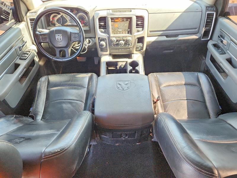 2014 Ram 1500 მანქანა იყიდება აუქციონზე, vin: 1C6RR6LT4ES435547, აუქციონის ნომერი: 55134126