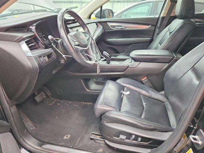 Aukcja sprzedaży 2017 Cadillac Xt5, vin: 1GYKNERS3HZ146020, numer aukcji: 58197736