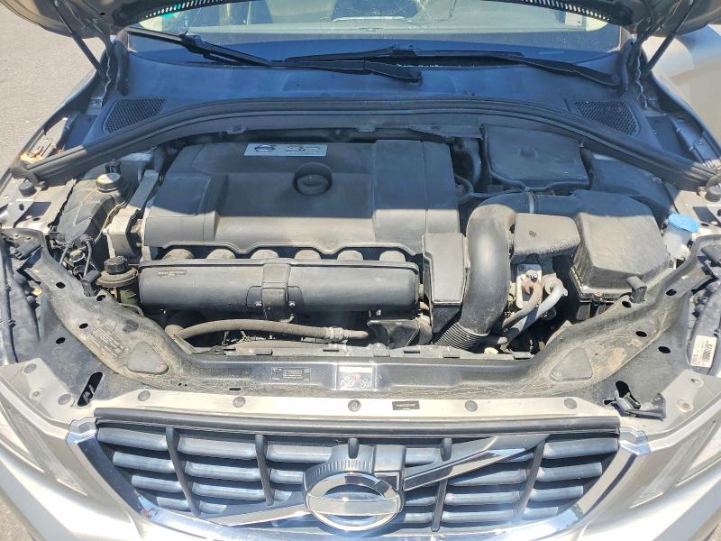 Продажа на аукционе авто 2011 Volvo Xc60, vin: YV4952DZ3B2196761, номер лота: 56293116