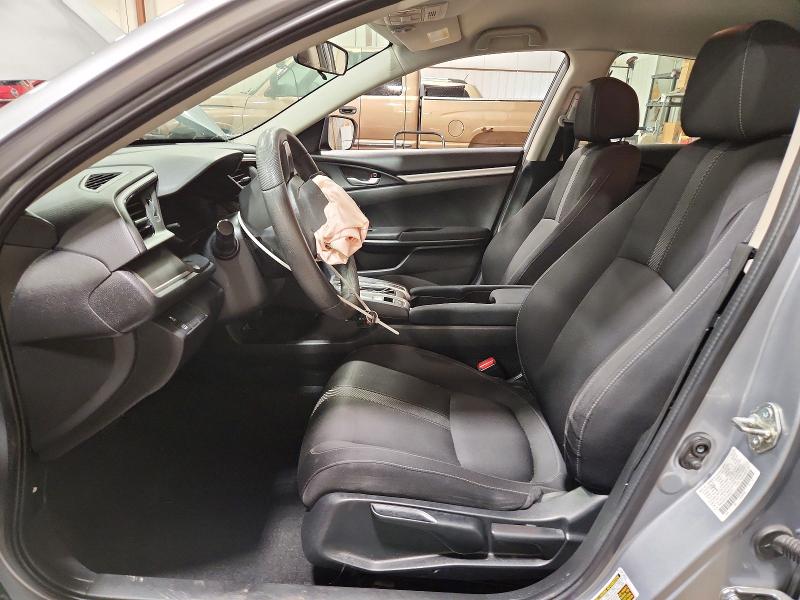 Aukcja sprzedaży 2018 Honda Civic, vin: 2HGFC2F57JH533171, numer aukcji: 57905366