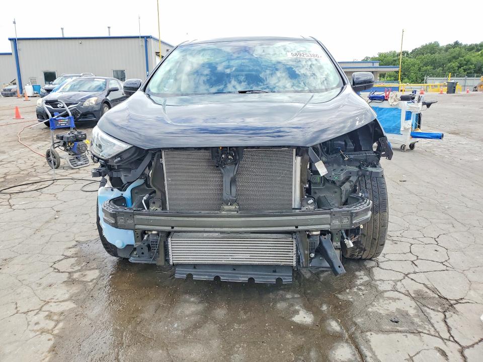 Продажа на аукционе авто 2024 Ford Edge, vin: 2FMPK4J96RBA14571, номер лота: 58925386