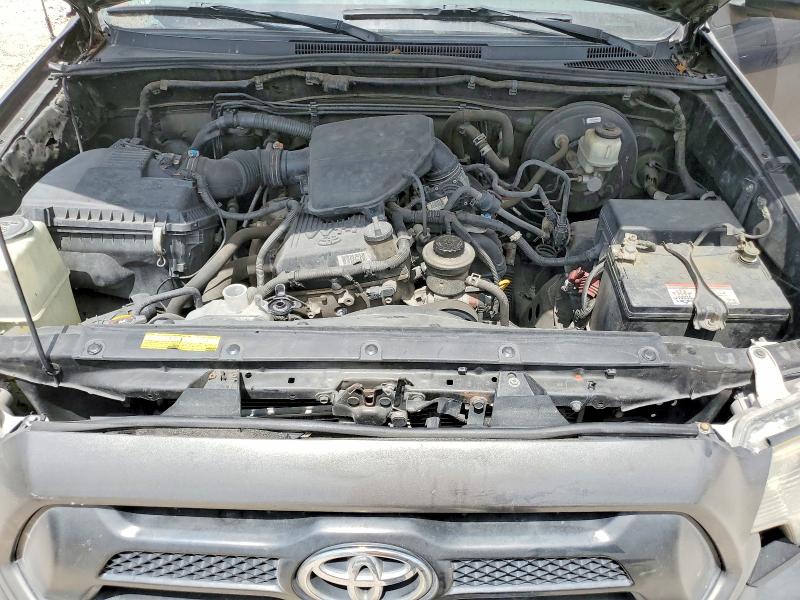 Aukcja sprzedaży 2015 Toyota Tacoma, vin: 5TFTX4CN2FX055105, numer aukcji: 59017756