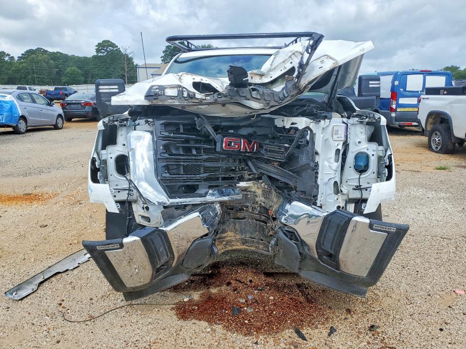 Aukcja sprzedaży 2024 Gmc Sierra, vin: 1GT49LE72RF356913, numer aukcji: 67348086