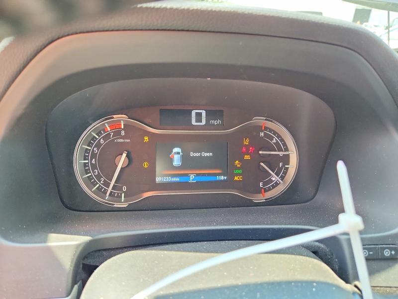 Aukcja sprzedaży 2018 Honda Pilot, vin: 5FNYF6H93JB015683, numer aukcji: 58843926