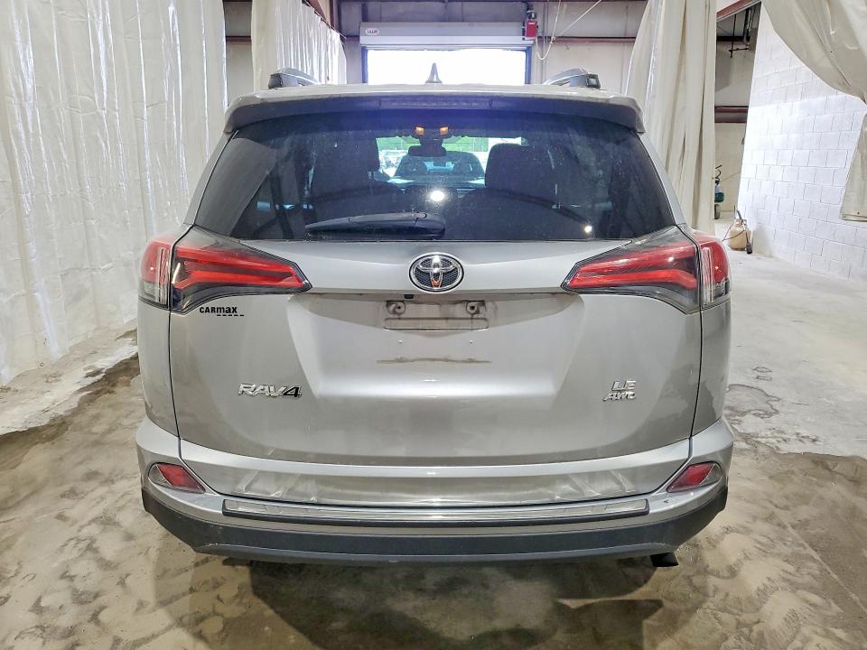 Aukcja sprzedaży 2017 Toyota Rav4, vin: 2T3BFREV5HW608183, numer aukcji: 55735816