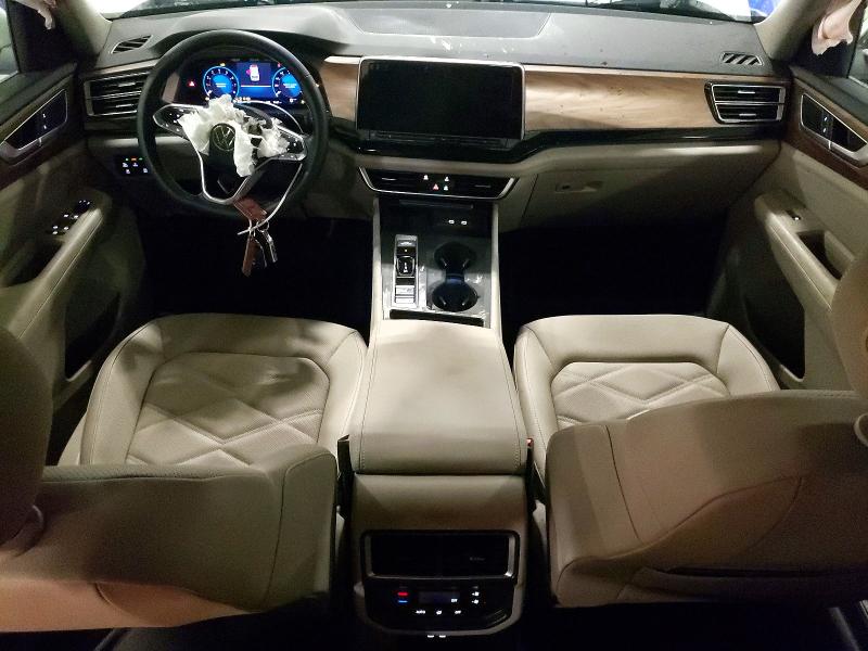 Продаж на аукціоні авто 2026 Volkswagen Atlas, vin: 1V2LN2CA4TC506916, номер лоту: 55508896