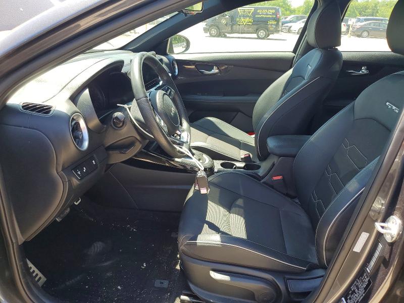 Продаж на аукціоні авто 2023 Kia Forte, vin: 3KPF54AD1PE534369, номер лоту: 56077596